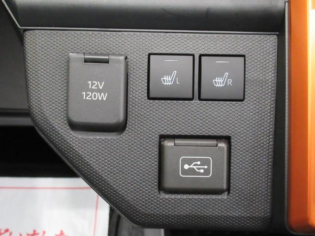 タフトＧパノラマモニター　７インチナビ　シートヒーター　ＵＳＢ入力端子　Ｂｌｕｅｔｏｏｔｈ　オートライト　キーフリー　アイドリングストップ　電動パーキングブレーキ　ティーゼットデオプラス（岡山県）の中古車