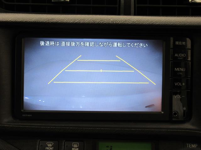 アクアＧブラックソフトレザーセレクションオートライト　キーフリー　電動格納式ドアミラー　エアコン　パワーステアリング　パワーウィンドウ　運転席エアバッグ　ＡＢＳ　ティーゼットデオプラス（岡山県）の中古車