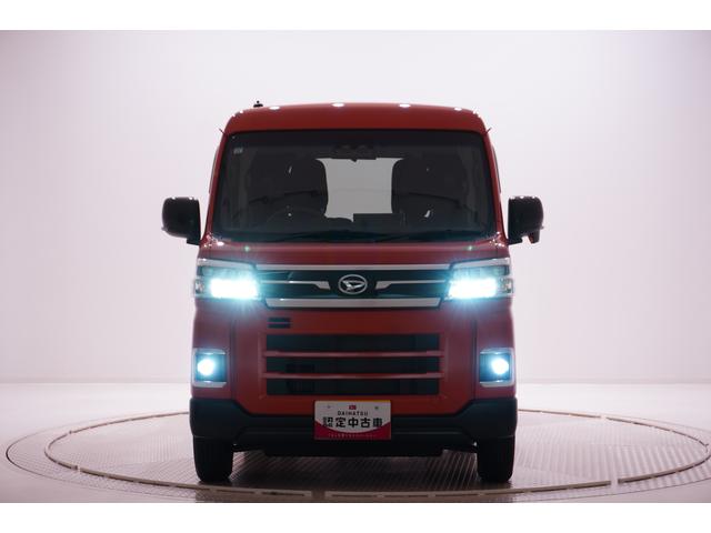 アトレーアトレーデッキバンＬＥＤヘッドランプ　バックモニター　９インチディスプレイオーディオ　ドライブレコーダー　両側パワースライドドア　ＵＳＢ入力端子　Ｂｌｕｅｔｏｏｔｈ　オートライト　キーフリー　アイドリングストップ（岡山県）の中古車