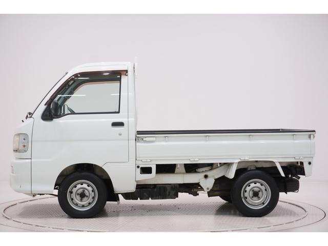 ハイゼットトラックスペシャル４ＷＤ　ＭＴ５速　ラジオ　エアコン　パワーステアリング　ティーゼットデオプラス（岡山県）の中古車