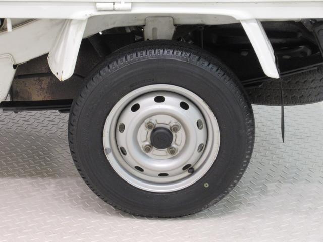 ハイゼットトラックスペシャル４ＷＤ　ＭＴ５速　ラジオ　エアコン　パワーステアリング　ティーゼットデオプラス（岡山県）の中古車
