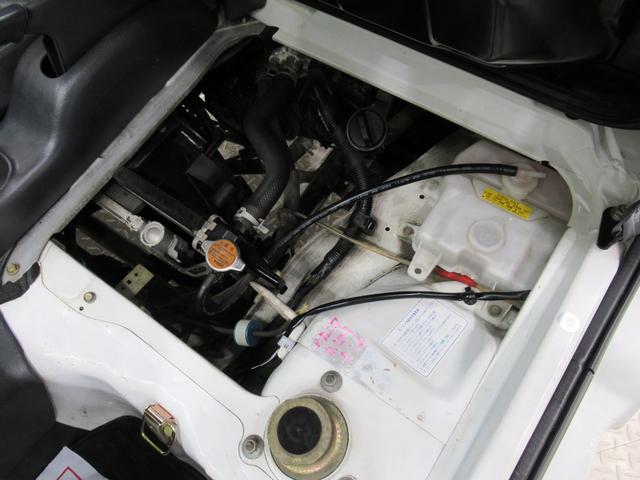ハイゼットトラックスペシャル４ＷＤ　ＭＴ５速　ラジオ　エアコン　パワーステアリング　ティーゼットデオプラス（岡山県）の中古車