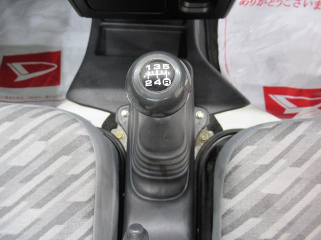 ハイゼットトラックスペシャル４ＷＤ　ＭＴ５速　ラジオ　エアコン　パワーステアリング　ティーゼットデオプラス（岡山県）の中古車