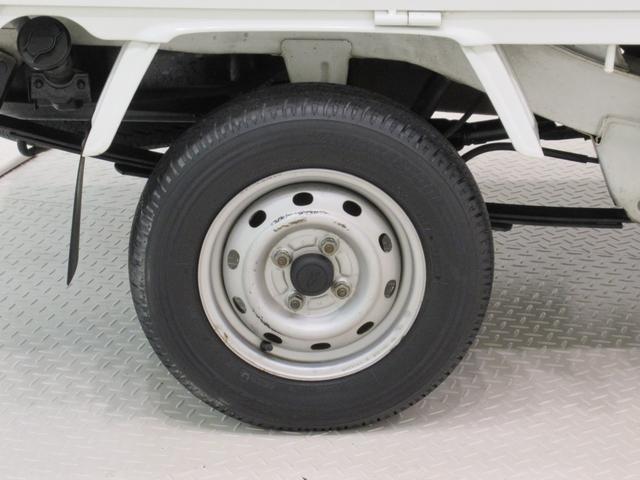 ハイゼットトラックスペシャル４ＷＤ　ＭＴ５速　ラジオ　エアコン　パワーステアリング　ティーゼットデオプラス（岡山県）の中古車