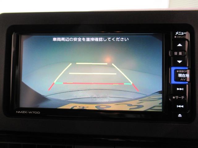 タントカスタムＸシートヒーター　両側パワースライドドア　オートライト　キーフリー　アイドリングストップ　バックモニター　ナビ　ドライブレコーダー　ＵＳＢ入力端子　Ｂｌｕｅｔｏｏｔｈ　ティーゼットデオプラス（岡山県）の中古車