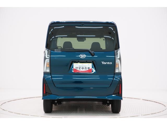タントカスタムＸパノラマモニター　７インチナビ　両側パワースライドドア　シートヒーター　ＵＳＢ入力端子　Ｂｌｕｅｔｏｏｔｈ　オートライト　キーフリー　アイドリングストップ　ティーゼットデオプラス（岡山県）の中古車