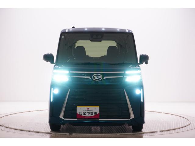 タントカスタムＸパノラマモニター　７インチナビ　両側パワースライドドア　シートヒーター　ＵＳＢ入力端子　Ｂｌｕｅｔｏｏｔｈ　オートライト　キーフリー　アイドリングストップ　ティーゼットデオプラス（岡山県）の中古車