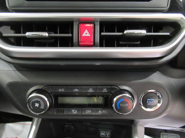 ロッキーXオートライト キーフリー アイドリングストップ バックモニター ナビ ドライブレコーダー USB入力端子 Bluetooth 衝突被害軽減システム レーンアシスト オートマチックハイビーム(岡山県)の中古車