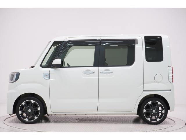 ウェイクＧターボリミテッド　ＳＡ３４ＷＤ　シートヒーター　両側パワースライドドア　オートライト　キーフリー　アイドリングストップ　パノラマモニター　ナビ　ドライブレコーダー　ＵＳＢ入力端子　Ｂｌｕｅｔｏｏｔｈ　ティーゼットデオプラス（岡山県）の中古車