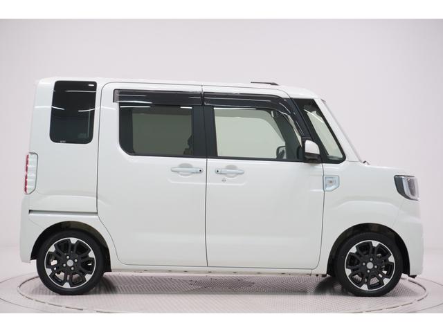 ウェイクＧターボリミテッド　ＳＡ３４ＷＤ　シートヒーター　両側パワースライドドア　オートライト　キーフリー　アイドリングストップ　パノラマモニター　ナビ　ドライブレコーダー　ＵＳＢ入力端子　Ｂｌｕｅｔｏｏｔｈ　ティーゼットデオプラス（岡山県）の中古車