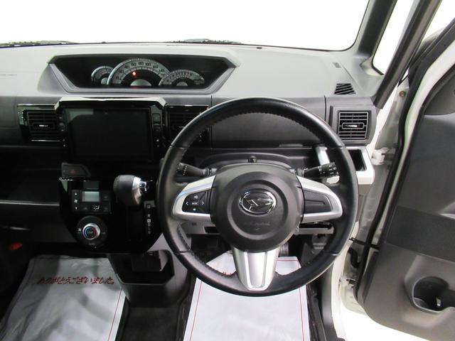 ウェイクＧターボリミテッド　ＳＡ３４ＷＤ　シートヒーター　両側パワースライドドア　オートライト　キーフリー　アイドリングストップ　パノラマモニター　ナビ　ドライブレコーダー　ＵＳＢ入力端子　Ｂｌｕｅｔｏｏｔｈ　ティーゼットデオプラス（岡山県）の中古車