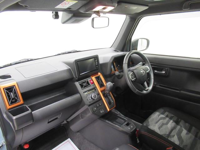 タフトＧシートヒーター　オートライト　キーフリー　アイドリングストップ　バックモニター　ナビ　ドライブレコーダー　ＵＳＢ入力端子　Ｂｌｕｅｔｏｏｔｈ　電動パーキングブレーキ　ティーゼットデオプラス（岡山県）の中古車