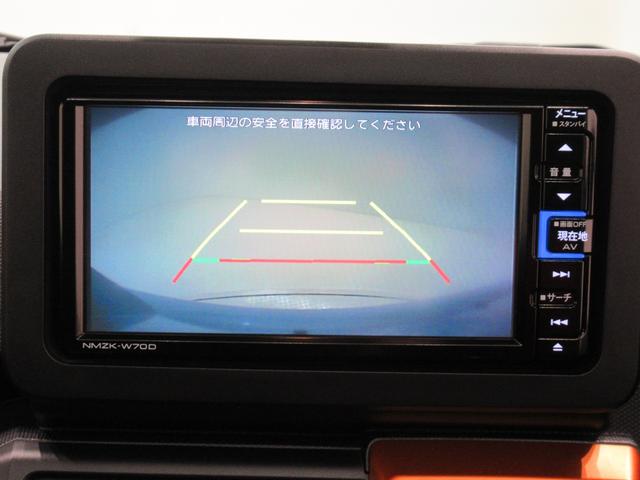 タフトＧシートヒーター　オートライト　キーフリー　アイドリングストップ　バックモニター　ナビ　ドライブレコーダー　ＵＳＢ入力端子　Ｂｌｕｅｔｏｏｔｈ　電動パーキングブレーキ　ティーゼットデオプラス（岡山県）の中古車