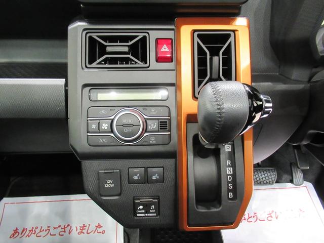 タフトＧシートヒーター　オートライト　キーフリー　アイドリングストップ　バックモニター　ナビ　ドライブレコーダー　ＵＳＢ入力端子　Ｂｌｕｅｔｏｏｔｈ　電動パーキングブレーキ　ティーゼットデオプラス（岡山県）の中古車