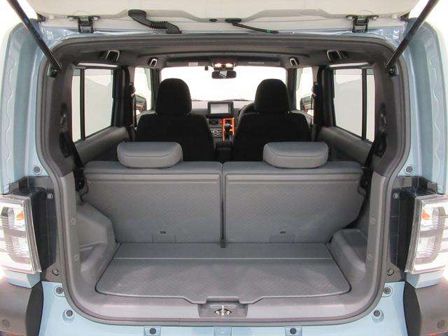 タフトＧシートヒーター　オートライト　キーフリー　アイドリングストップ　バックモニター　ナビ　ドライブレコーダー　ＵＳＢ入力端子　Ｂｌｕｅｔｏｏｔｈ　電動パーキングブレーキ　ティーゼットデオプラス（岡山県）の中古車