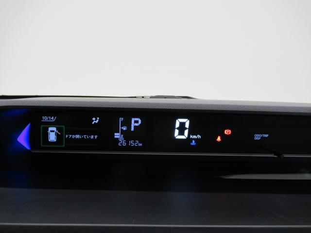 タントカスタムＸシートヒーター　両側パワースライドドア　オートライト　キーフリー　アイドリングストップ　バックモニター　ナビ　ＵＳＢ入力端子　Ｂｌｕｅｔｏｏｔｈ　ティーゼットデオプラス（岡山県）の中古車