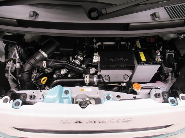 ムーヴキャンバスストライプスＧターボバックモニター　１０インチナビ　ドライブレコーダー　両側パワースライドドア　シートヒーター　ＵＳＢ入力端子　Ｂｌｕｅｔｏｏｔｈ　ホッとカップホルダー　オートライト　キーフリー　アイドリングストップ（岡山県）の中古車