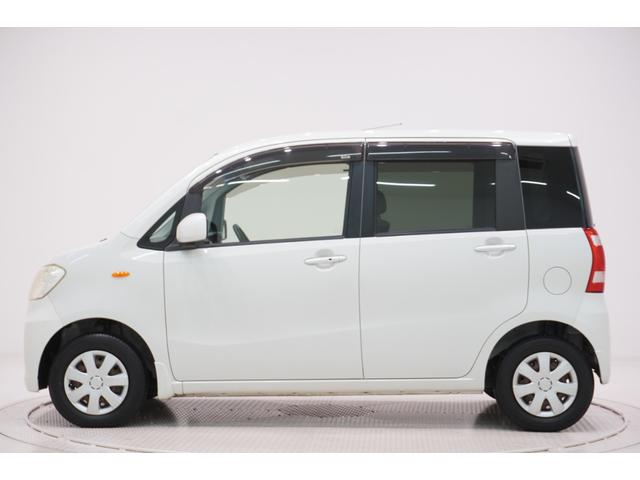 タントエグゼＧキーフリー　電動格納式ドアミラー　エアコン　パワーステアリング　パワーウィンドウ　運転席エアバッグ　ＡＢＳ　ティーゼットデオプラス（岡山県）の中古車