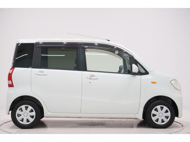 タントエグゼＧキーフリー　電動格納式ドアミラー　エアコン　パワーステアリング　パワーウィンドウ　運転席エアバッグ　ＡＢＳ　ティーゼットデオプラス（岡山県）の中古車