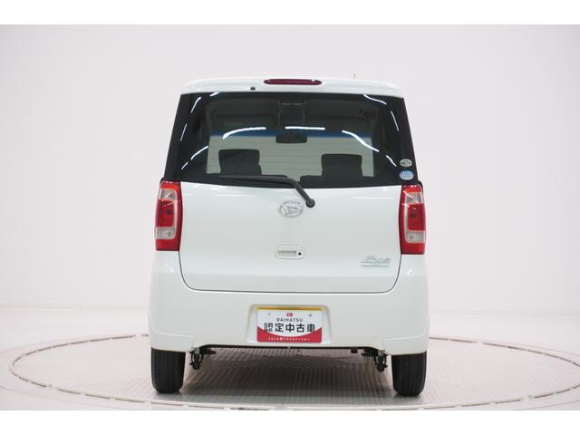 タントエグゼＧキーフリー　電動格納式ドアミラー　エアコン　パワーステアリング　パワーウィンドウ　運転席エアバッグ　ＡＢＳ　ティーゼットデオプラス（岡山県）の中古車