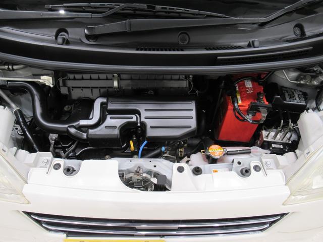 タントエグゼＧキーフリー　電動格納式ドアミラー　エアコン　パワーステアリング　パワーウィンドウ　運転席エアバッグ　ＡＢＳ　ティーゼットデオプラス（岡山県）の中古車