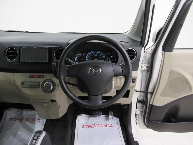 タントエグゼＧキーフリー　電動格納式ドアミラー　エアコン　パワーステアリング　パワーウィンドウ　運転席エアバッグ　ＡＢＳ　ティーゼットデオプラス（岡山県）の中古車