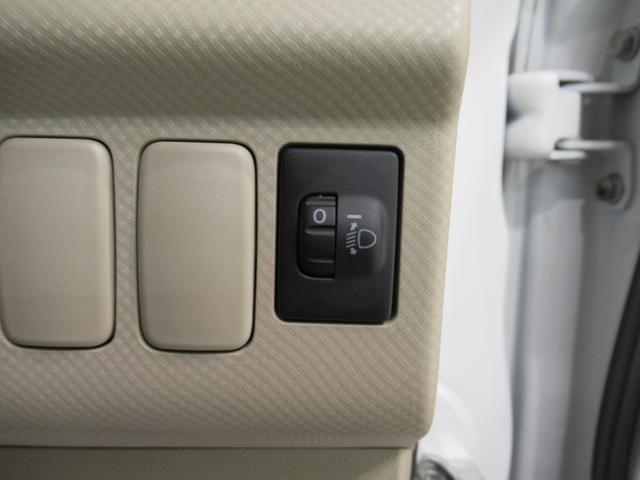 タントエグゼＧキーフリー　電動格納式ドアミラー　エアコン　パワーステアリング　パワーウィンドウ　運転席エアバッグ　ＡＢＳ　ティーゼットデオプラス（岡山県）の中古車