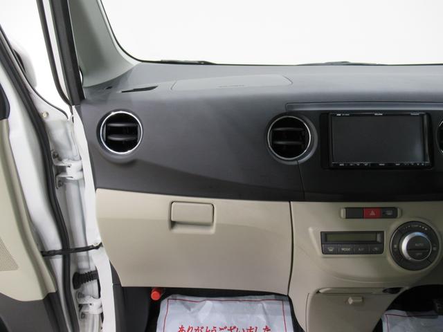 タントエグゼＧキーフリー　電動格納式ドアミラー　エアコン　パワーステアリング　パワーウィンドウ　運転席エアバッグ　ＡＢＳ　ティーゼットデオプラス（岡山県）の中古車