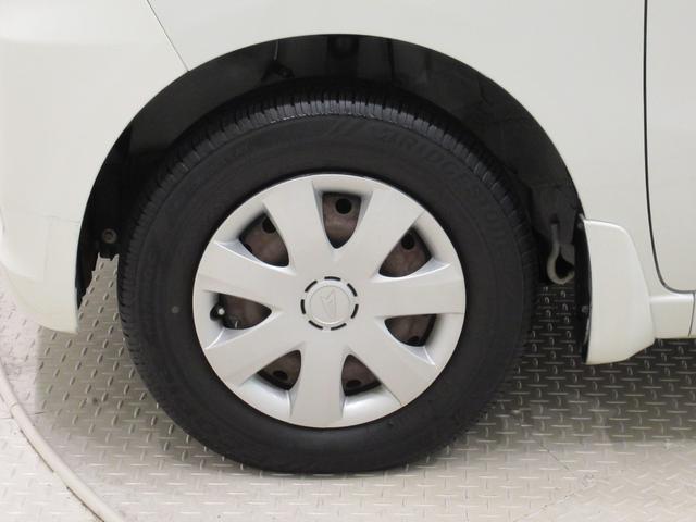 タントエグゼＧキーフリー　電動格納式ドアミラー　エアコン　パワーステアリング　パワーウィンドウ　運転席エアバッグ　ＡＢＳ　ティーゼットデオプラス（岡山県）の中古車