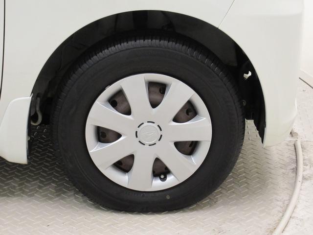 タントエグゼＧキーフリー　電動格納式ドアミラー　エアコン　パワーステアリング　パワーウィンドウ　運転席エアバッグ　ＡＢＳ　ティーゼットデオプラス（岡山県）の中古車