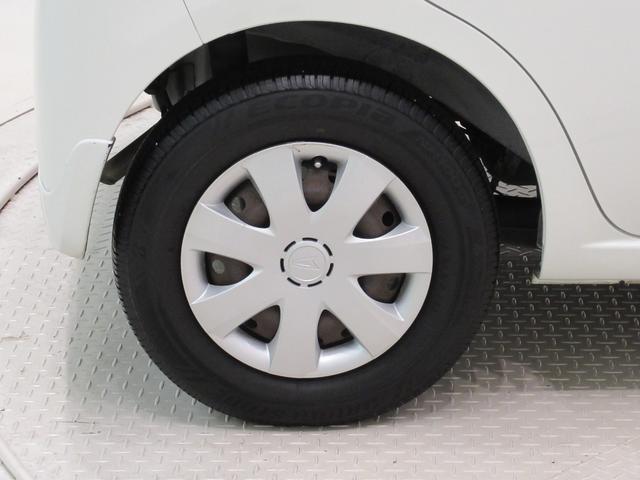 タントエグゼＧキーフリー　電動格納式ドアミラー　エアコン　パワーステアリング　パワーウィンドウ　運転席エアバッグ　ＡＢＳ　ティーゼットデオプラス（岡山県）の中古車