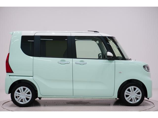 タントＸパノラマモニター　７インチナビ　左側パワースライドドア　シートヒーター　ＵＳＢ入力端子　Ｂｌｕｅｔｏｏｔｈ　オートライト　キーフリー　アイドリングストップ　ティーゼットデオプラス（岡山県）の中古車