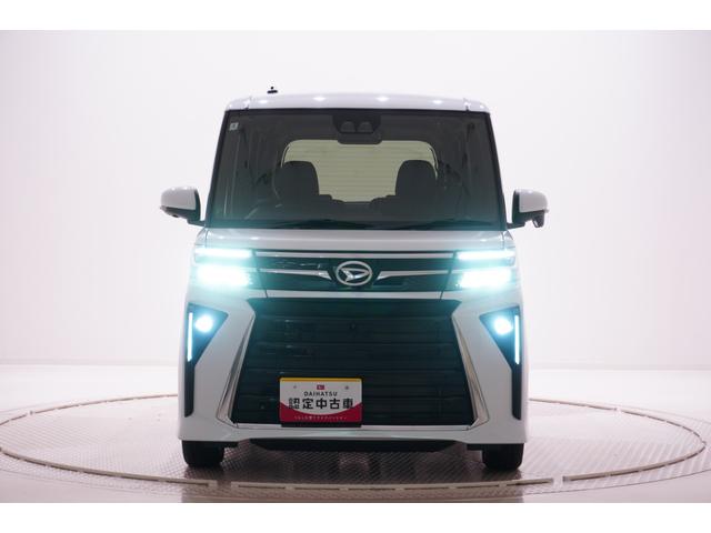 タントカスタムＸパノラマモニター　７インチナビ　両側パワースライドドア　シートヒーター　ＵＳＢ入力端子　Ｂｌｕｅｔｏｏｔｈ　オートライト　キーフリー　アイドリングストップ　ティーゼットデオプラス（岡山県）の中古車