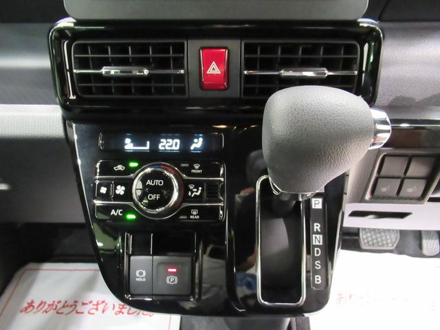 タントカスタムＸパノラマモニター　７インチナビ　両側パワースライドドア　シートヒーター　ＵＳＢ入力端子　Ｂｌｕｅｔｏｏｔｈ　オートライト　キーフリー　アイドリングストップ　ティーゼットデオプラス（岡山県）の中古車