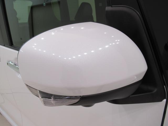 タントカスタムＸパノラマモニター　７インチナビ　両側パワースライドドア　シートヒーター　ＵＳＢ入力端子　Ｂｌｕｅｔｏｏｔｈ　オートライト　キーフリー　アイドリングストップ　ティーゼットデオプラス（岡山県）の中古車
