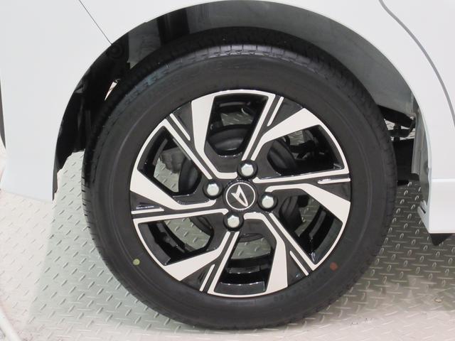 タントカスタムＸパノラマモニター　７インチナビ　両側パワースライドドア　シートヒーター　ＵＳＢ入力端子　Ｂｌｕｅｔｏｏｔｈ　オートライト　キーフリー　アイドリングストップ　ティーゼットデオプラス（岡山県）の中古車