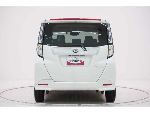 トールカスタムGターボ7インチナビ ドライブレコーダー 両側パワースライドドア USB入力端子 Bluetooth オートライト キーフリー アイドリングストップ ティーゼットデオプラス(岡山県)の中古車