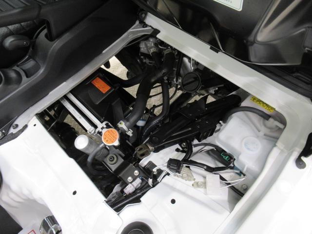 ハイゼットトラックスタンダード　農用スペシャル４ＷＤ　ＭＴ５速　荷台作業灯　ＡＭ／ＦＭラジオ　オートライト　アイドリングストップ　衝突被害軽減システム　レーンアシスト　オートマチックハイビーム　ティーゼットデオプラス（岡山県）の中古車