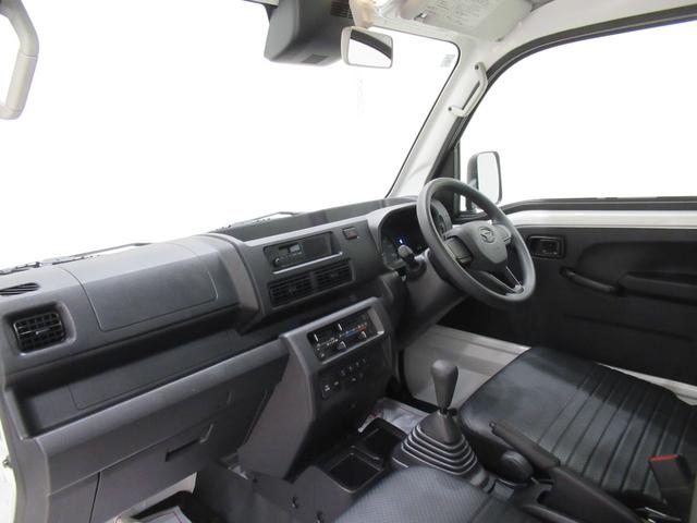 ハイゼットトラックスタンダード　農用スペシャル４ＷＤ　ＭＴ５速　荷台作業灯　ＡＭ／ＦＭラジオ　オートライト　アイドリングストップ　衝突被害軽減システム　レーンアシスト　オートマチックハイビーム　ティーゼットデオプラス（岡山県）の中古車