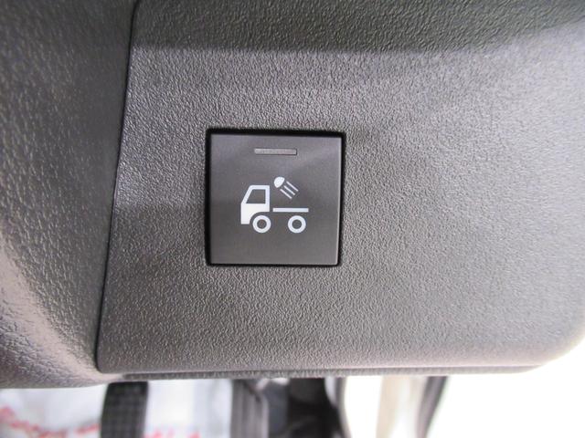 ハイゼットトラックスタンダード　農用スペシャル４ＷＤ　ＭＴ５速　荷台作業灯　ＡＭ／ＦＭラジオ　オートライト　アイドリングストップ　衝突被害軽減システム　レーンアシスト　オートマチックハイビーム　ティーゼットデオプラス（岡山県）の中古車