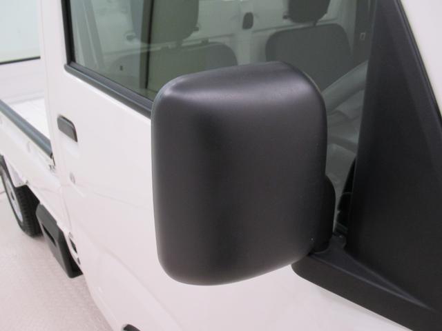 ハイゼットトラックスタンダード　農用スペシャル４ＷＤ　ＭＴ５速　荷台作業灯　ＡＭ／ＦＭラジオ　オートライト　アイドリングストップ　衝突被害軽減システム　レーンアシスト　オートマチックハイビーム　ティーゼットデオプラス（岡山県）の中古車