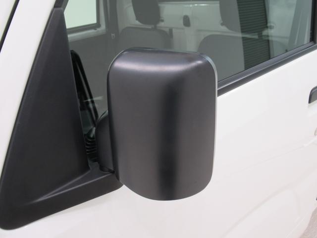 ハイゼットトラックスタンダード　農用スペシャル４ＷＤ　ＭＴ５速　荷台作業灯　ＡＭ／ＦＭラジオ　オートライト　アイドリングストップ　衝突被害軽減システム　レーンアシスト　オートマチックハイビーム　ティーゼットデオプラス（岡山県）の中古車