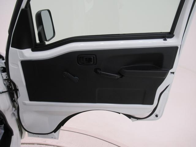 ハイゼットトラックスタンダード　農用スペシャル４ＷＤ　ＭＴ５速　荷台作業灯　ＡＭ／ＦＭラジオ　オートライト　アイドリングストップ　衝突被害軽減システム　レーンアシスト　オートマチックハイビーム　ティーゼットデオプラス（岡山県）の中古車