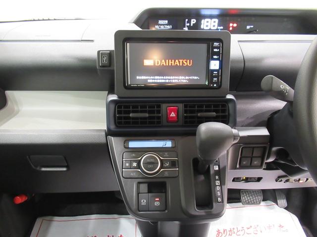タントＸパノラマモニター　７インチナビ　ドライブレコーダー　左側パワースライドドア　シートヒーター　ＵＳＢ入力端子　Ｂｌｕｅｔｏｏｔｈ　オートライト　キーフリー　アイドリングストップ　ティーゼットデオプラス（岡山県）の中古車