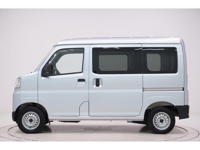 ハイゼットカーゴデラックス４ＷＤ　ＣＤチューナー　両側スライドドア　オートライト　キーレスエントリー　アイドリングストップ　衝突被害軽減システム　レーンアシスト　オートマチックハイビーム　ティーゼットデオプラス（岡山県）の中古車
