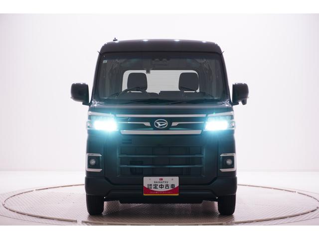 アトレーRS4WD LEDヘッドランプ バックモニター 9インチディスプレイオーディオ 両側パワースライドドア USB入力端子 Bluetooth オートライト キーフリー アイドリングストップ(岡山県)の中古車
