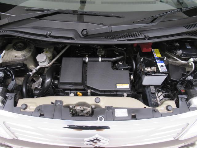 MRワゴンWitXSオートライト キーフリー アイドリングストップ 電動格納式ドアミラー エアコン パワーステアリング パワーウィンドウ 運転席エアバッグ ABS ティーゼットデオプラス(岡山県)の中古車