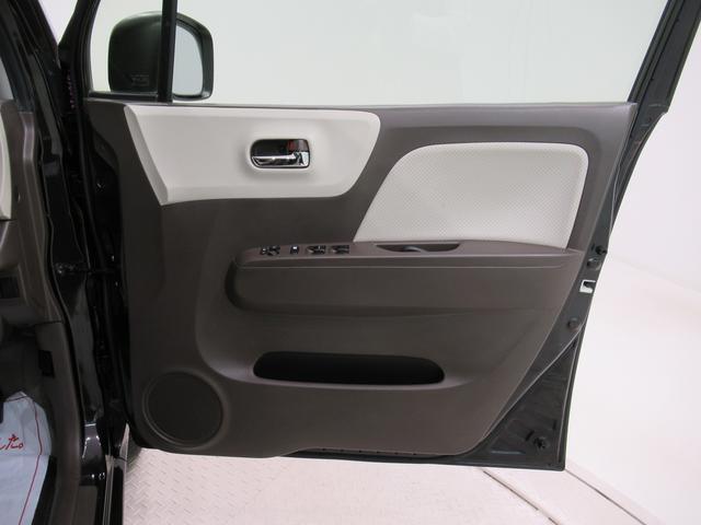 MRワゴンWitXSオートライト キーフリー アイドリングストップ 電動格納式ドアミラー エアコン パワーステアリング パワーウィンドウ 運転席エアバッグ ABS ティーゼットデオプラス(岡山県)の中古車