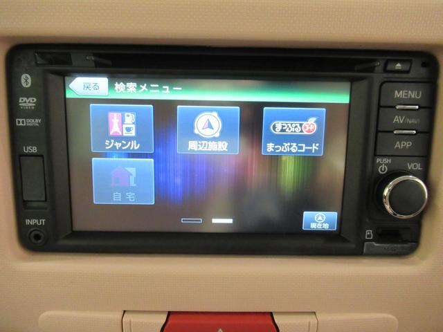 ミラココアココアプラスＸスマートセレクションＳＮキーフリー　アイドリングストップ　電動格納式ドアミラー　エアコン　パワーステアリング　パワーウィンドウ　運転席エアバッグ　ＡＢＳ　ティーゼットデオプラス（岡山県）の中古車
