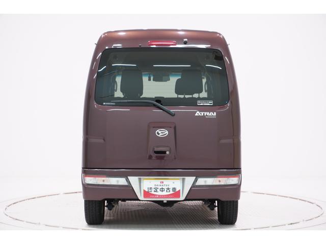 アトレーワゴンカスタムターボRS SA3両側スライドドア オートライト キーレスエントリー アイドリングストップ バックモニター ナビ ドライブレコーダー USB入力端子 USB入力端子 Bluetooth ティーゼットデオプラス(岡山県)の中古車